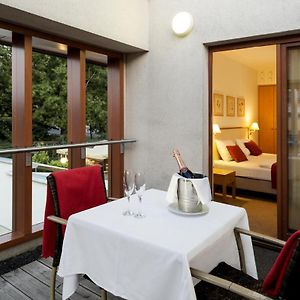Superior Double Kamer